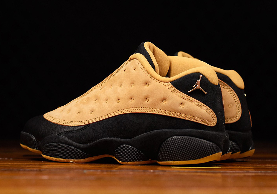 Air Jordan 13 Low Chutney Where To Buy 03