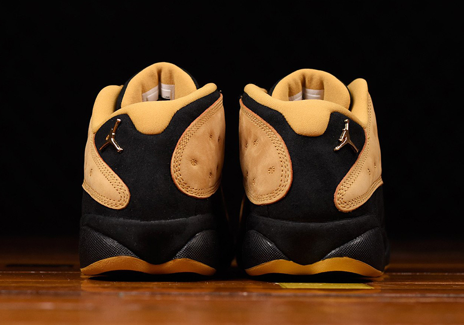 Air Jordan 13 Low Chutney Where To Buy 04