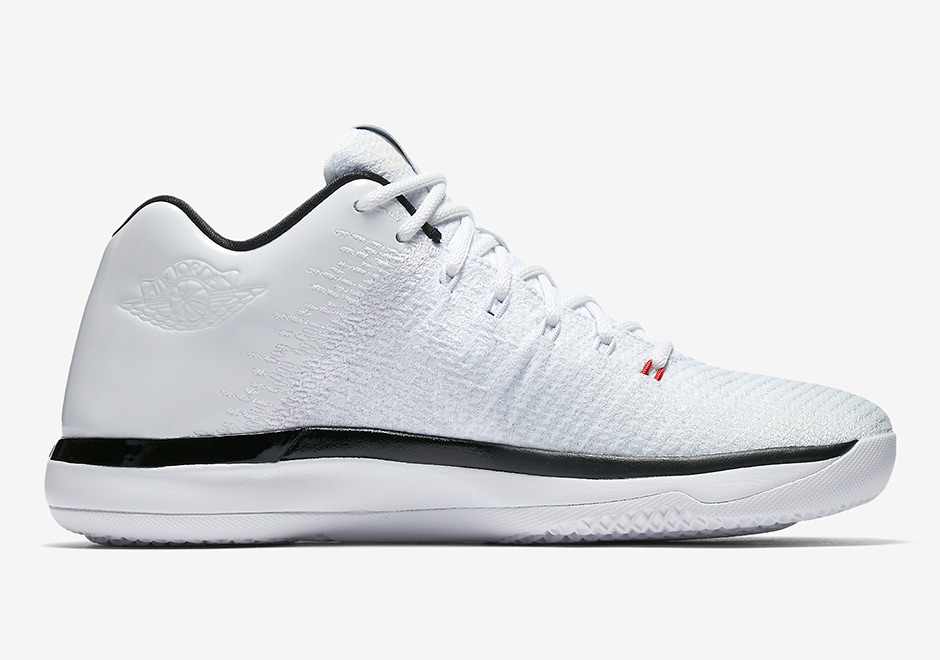 Air Jordan 31 Low 897564 101