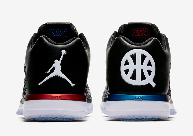 The Air Jordan 31 Low “Quai 54” Will Release In July