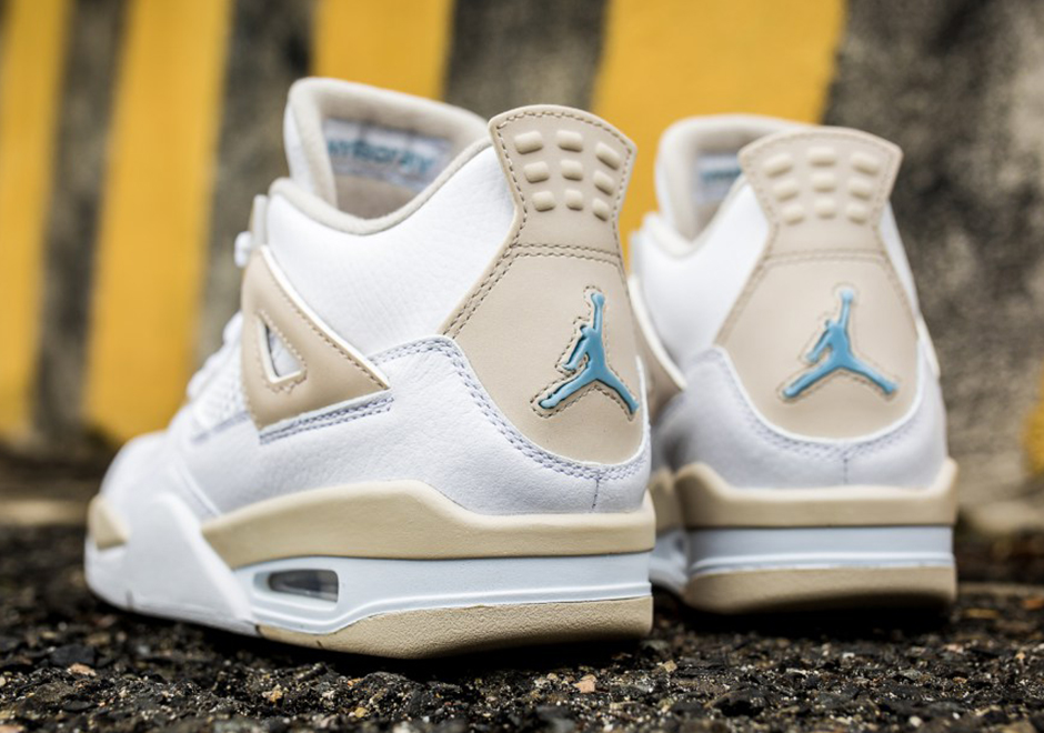 Air Jordan 4 Linen Where To Buy 03