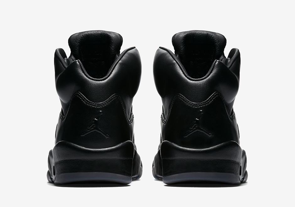 Air Jordan 5 Flight Jacket Release Date Info 881432 010 05