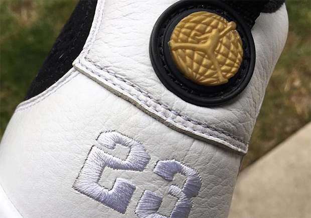 A DMP-Style Air Jordan 9 Retro Is Releasing In January 2018