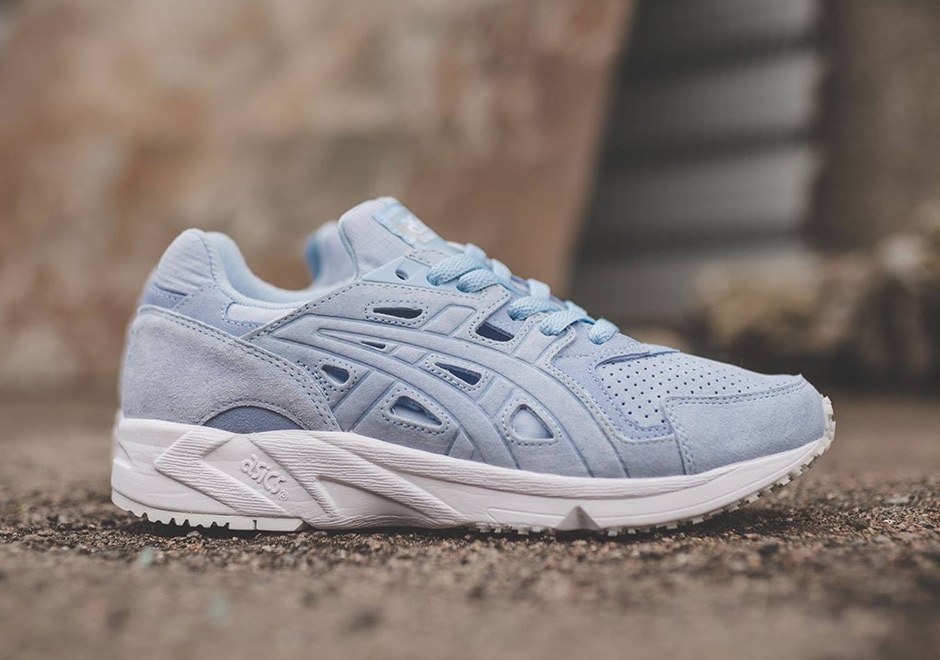 Asics Gel Ds Og Sky Blue 1