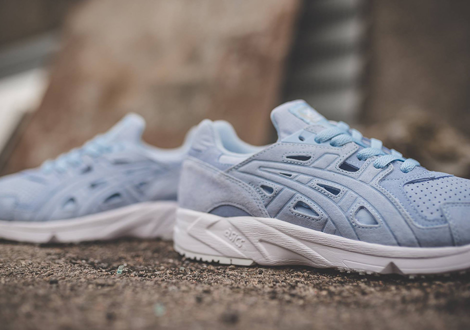 Asics Gel Ds Og Sky Blue 2