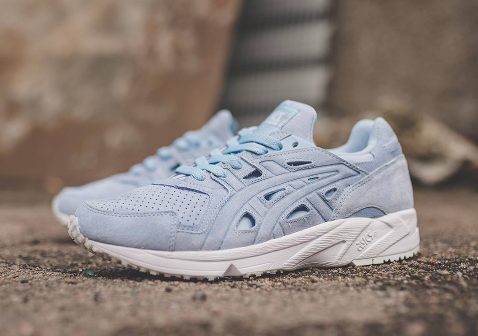 Asics Gel Ds Og Sky Blue 3