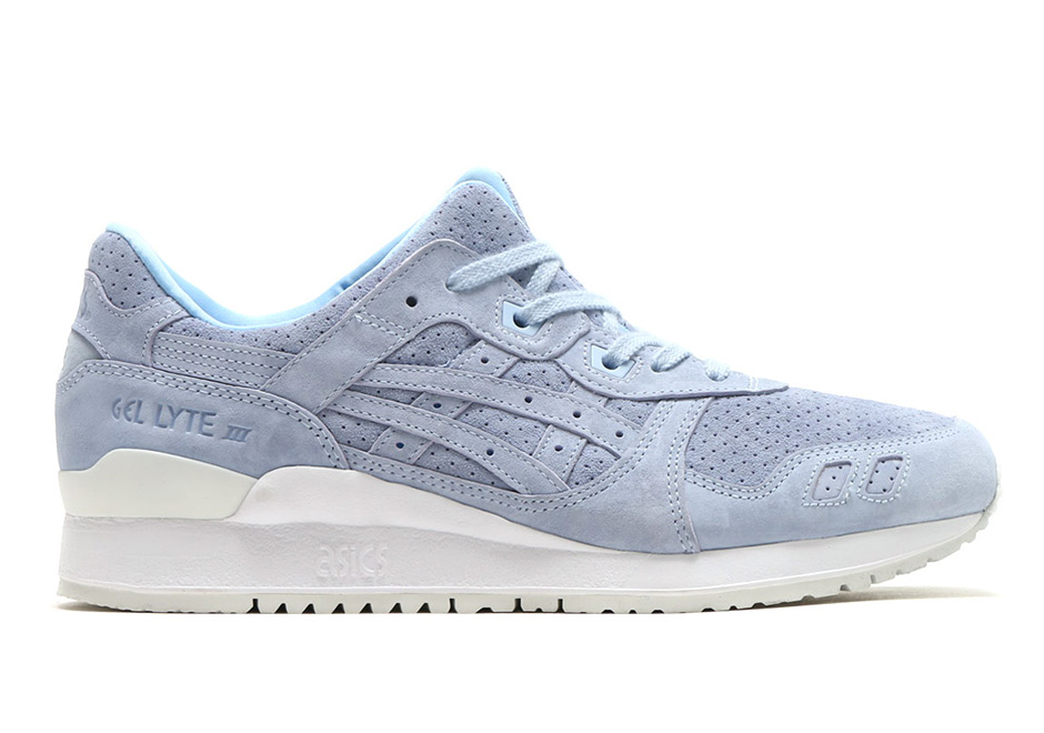 Asics Gel Lyte Iii Skyway Hl7x2 3939 0