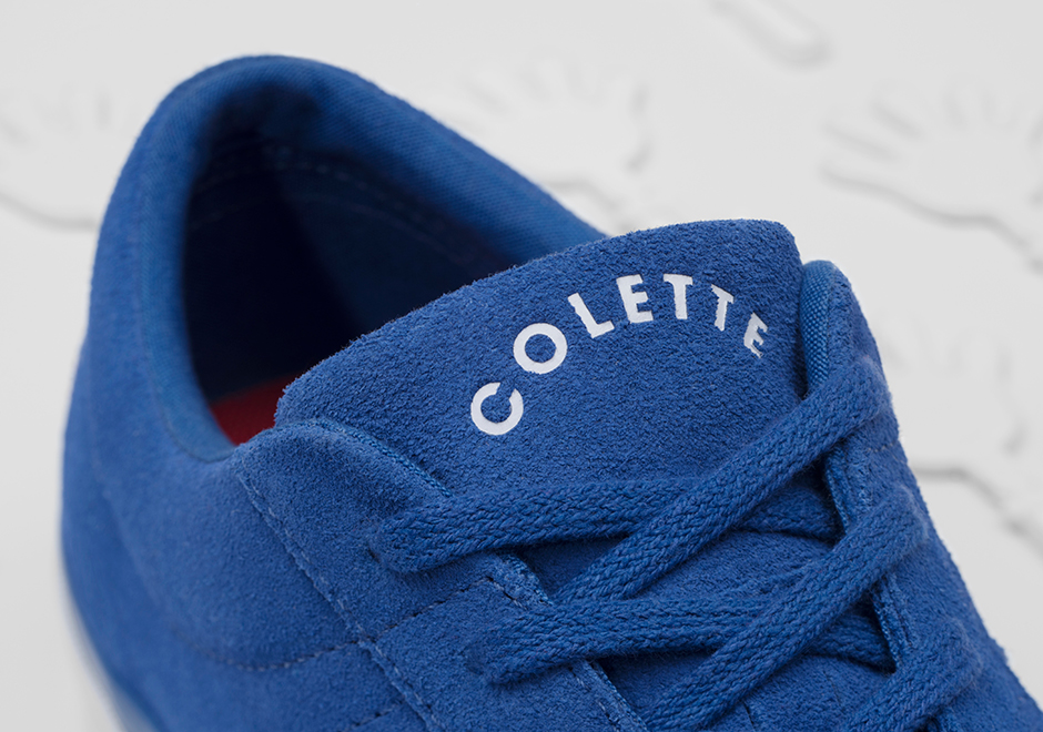 Colette Club 75 Converse 20th Anniversary Collaboration 03