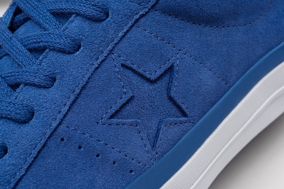 Colette Club 75 Converse 20th Anniversary Collaboration 05