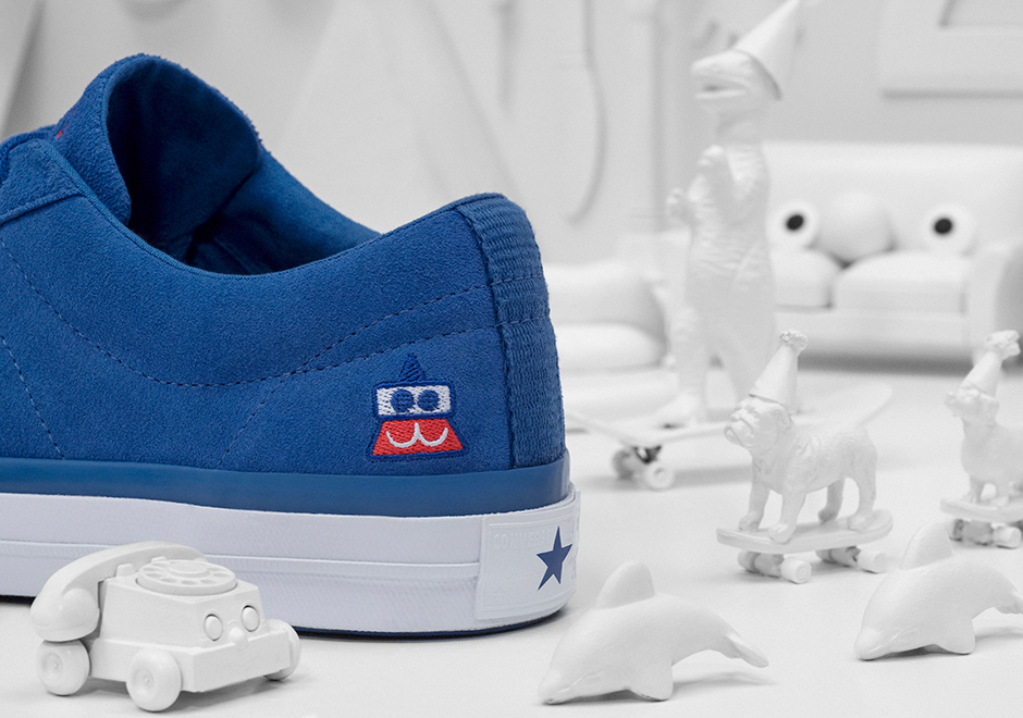 Colette Club 75 Converse 20th Anniversary Collaboration 08