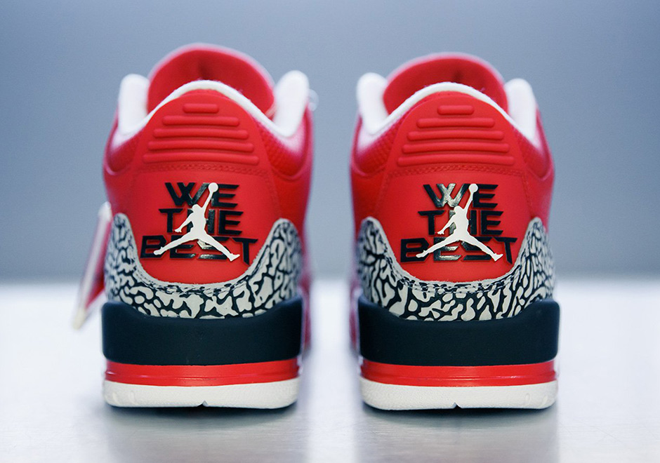 Dj Khaled Jordan 3 Grateful Photos 4