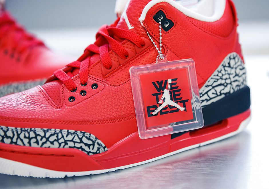 Dj Khaled Jordan 3 Grateful Photos 5