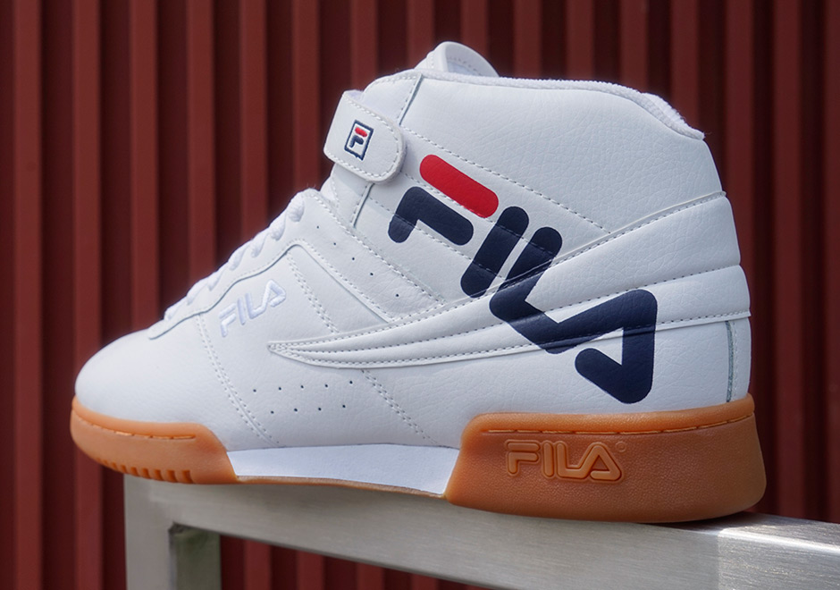 Fila Legacy Pack F 13 1