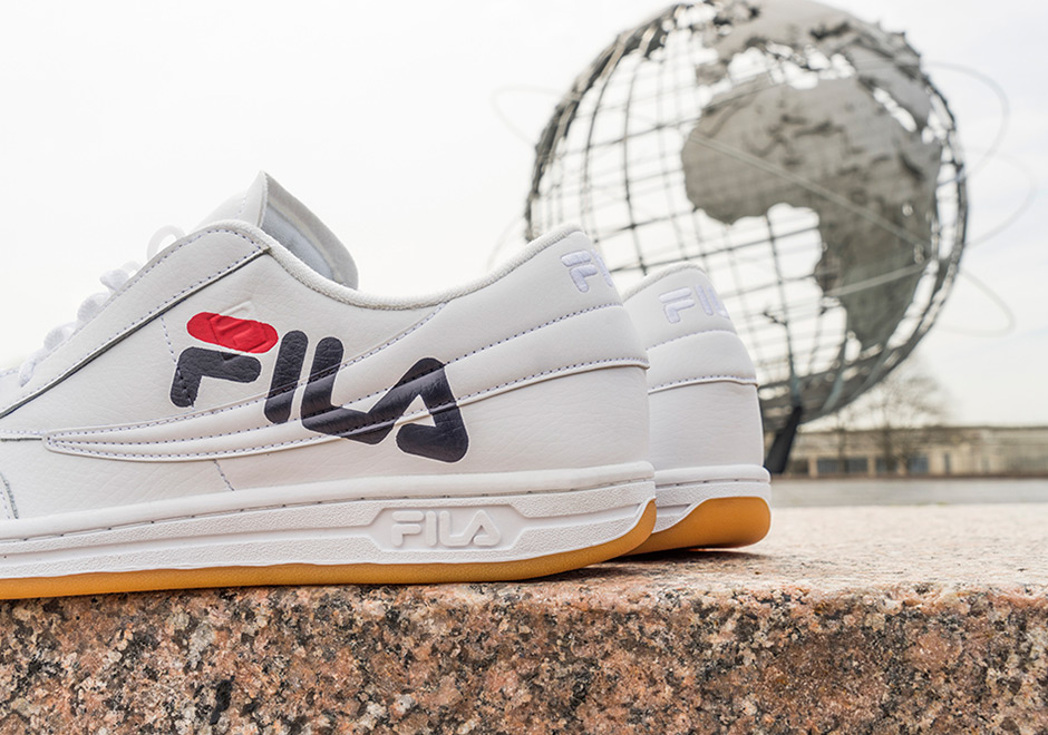 Fila Legacy Pack Original Fitness Original Tennis 7