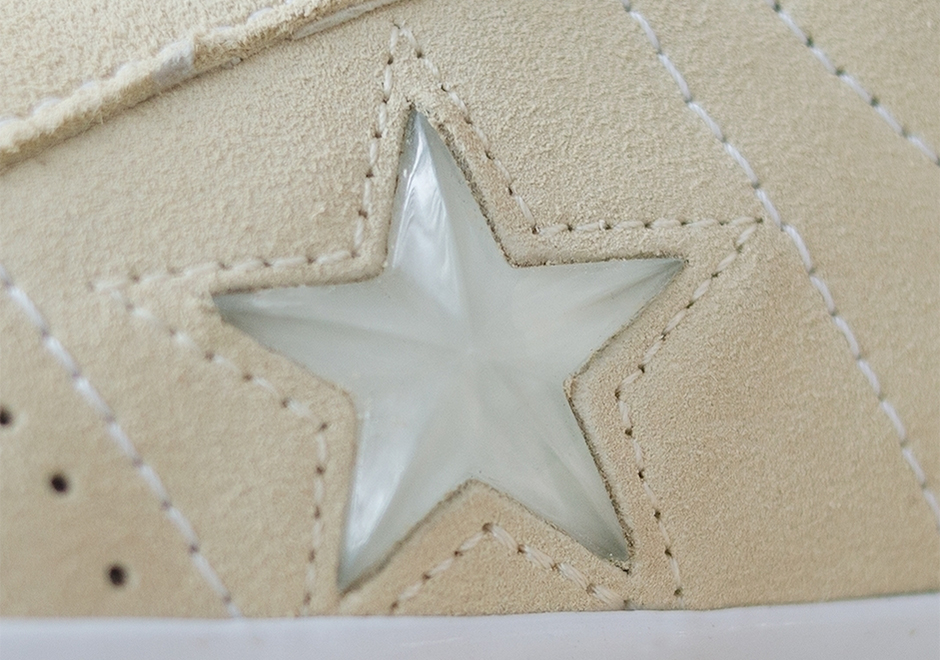 Foot Patrol Converse One Star Jewel Collaboration 01