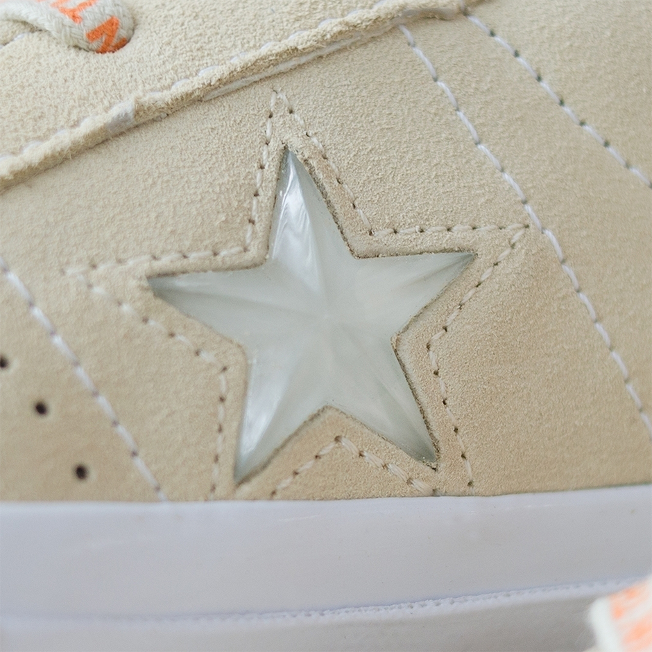 Foot Patrol Converse One Star Jewel Collaboration 02