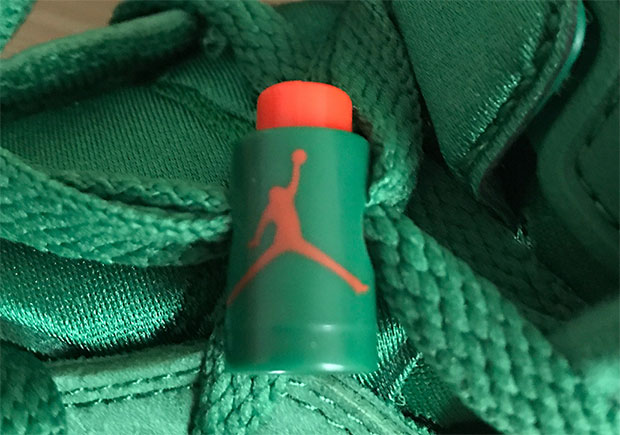 Gatorade Jordans