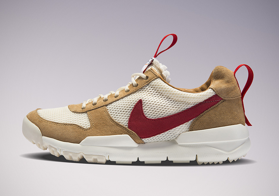 How To Buy Nikecraft Mars Yard Tom Sachs Shoe