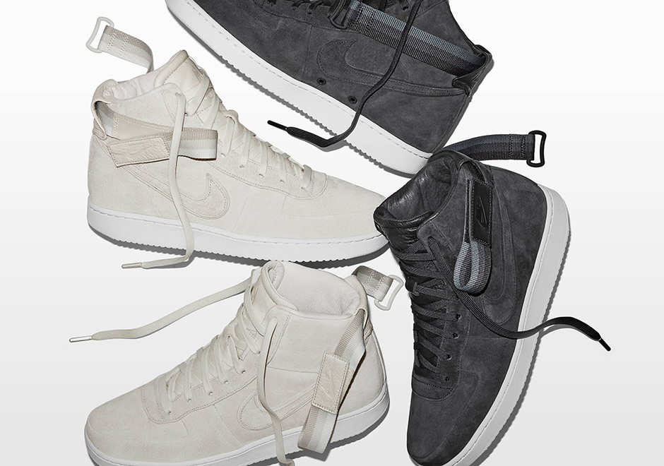 John Elliott And NikeLab To Release Vandal High Collaboration This Week