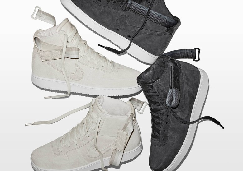 John Elliott And NikeLab To Release Vandal High Collaboration This Week