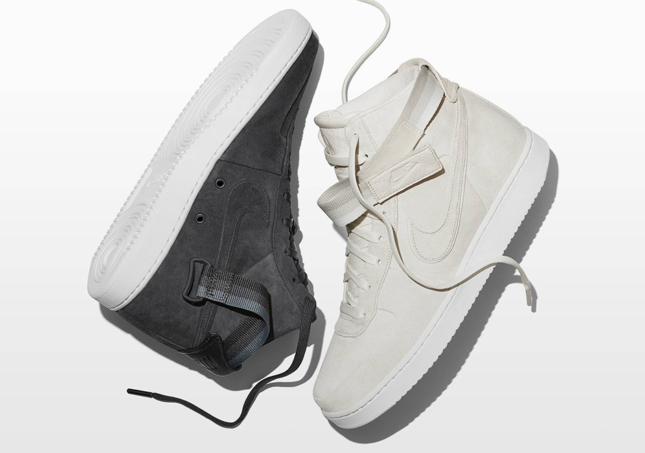 John Elliott Nike Vandal Release Date 2