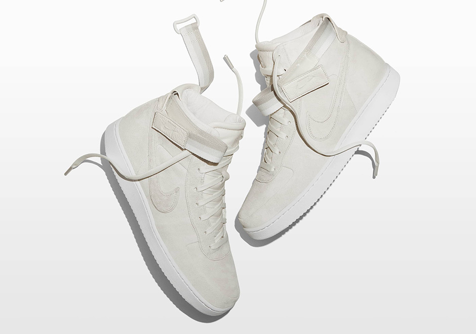 John Elliott Nike Vandal Release Date 3