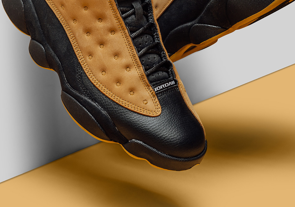 Jordan 13 Chutney Release Info 3