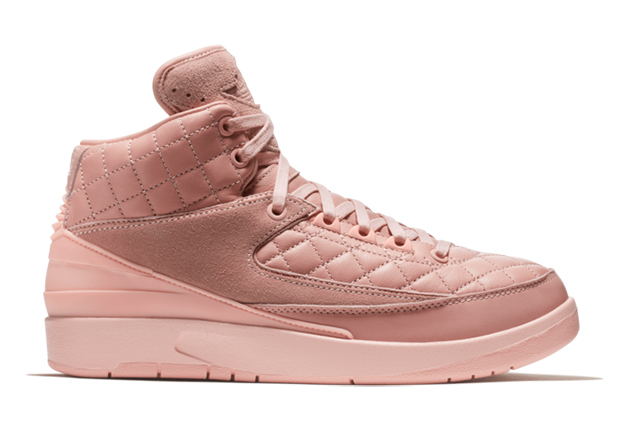 Just Don x Air Jordan 2 “Arctic Orange” Restocks In All Sizes