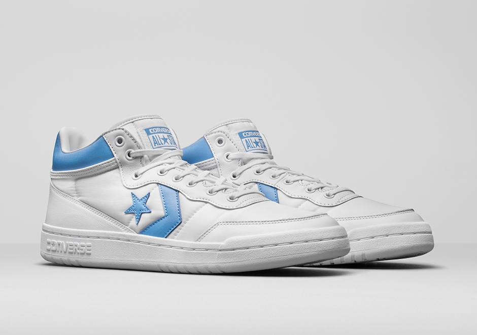 Jordan Converse Pack Official Images Release Date 09