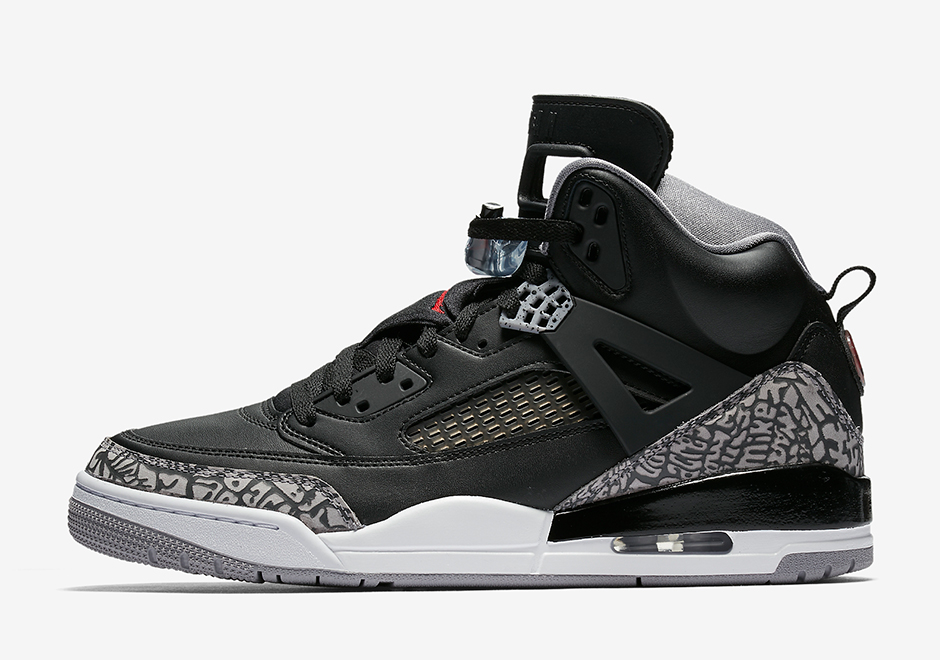 Jordan Spizike Black Cement Official Images 02