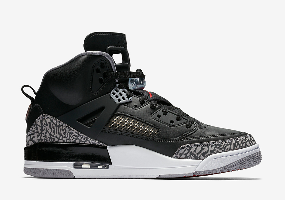 Jordan Spizike Black Cement Official Images 03