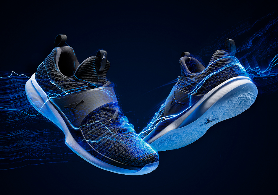 Jordan Trainer 2 Flyknit Introduced By Jordan Brand 1