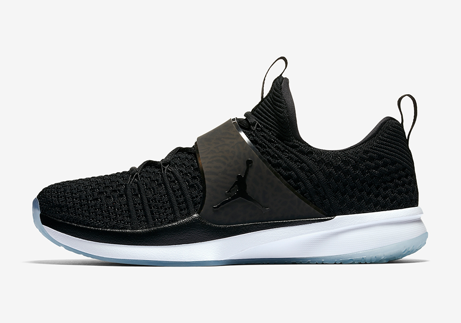 Jordan Trainer 2 Flyknit Spring 2017 Colorways 02 1