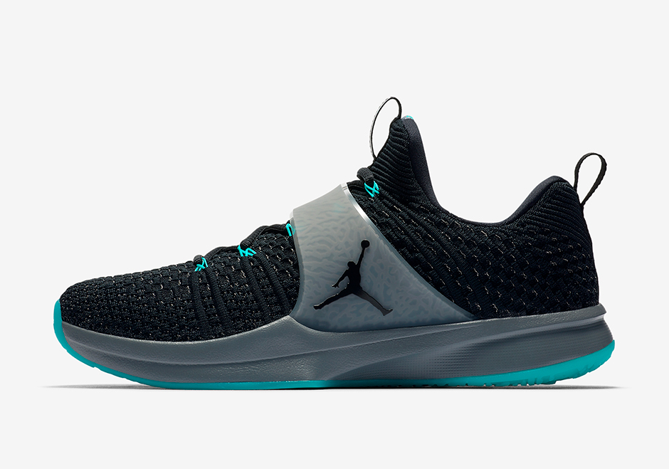 Jordan Trainer 2 Flyknit Spring 2017 Colorways 08 1