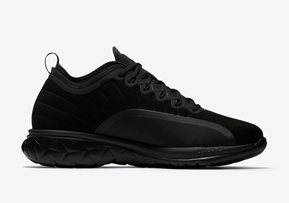 Jordan Trainer Prime Triple Black 03