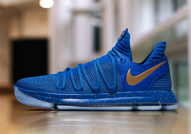 Kevin Durant Nba Finals Mvp Shoes