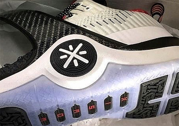 Li Ning Way Of Wade 6 First Look 1