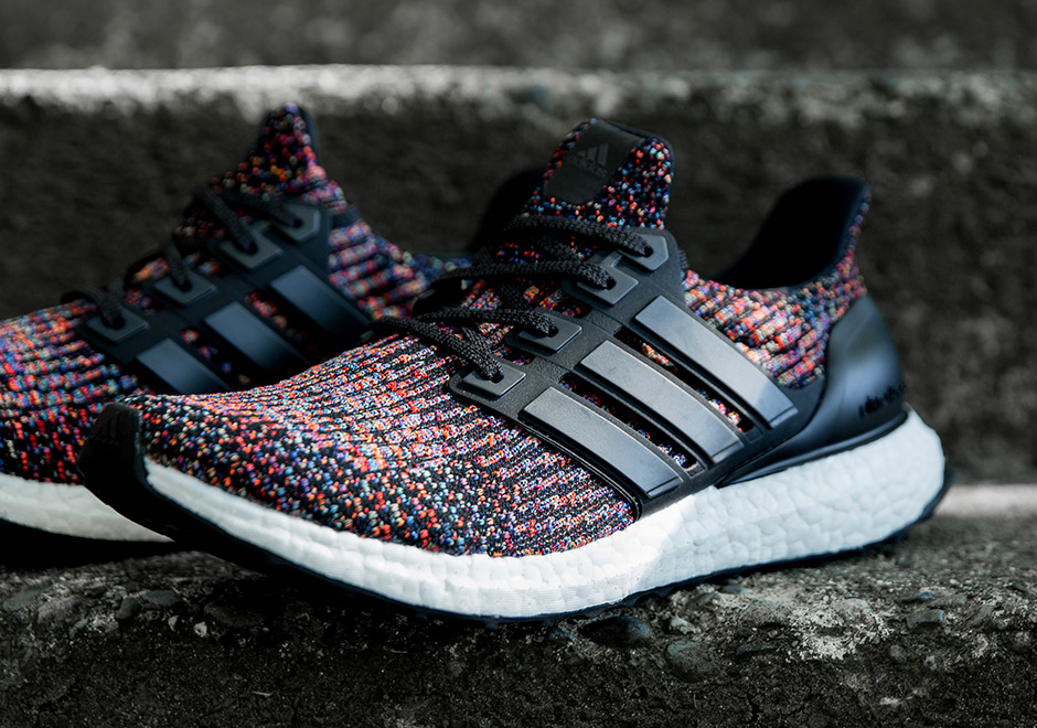 Multi Color Ultra Boost Cg3004 1