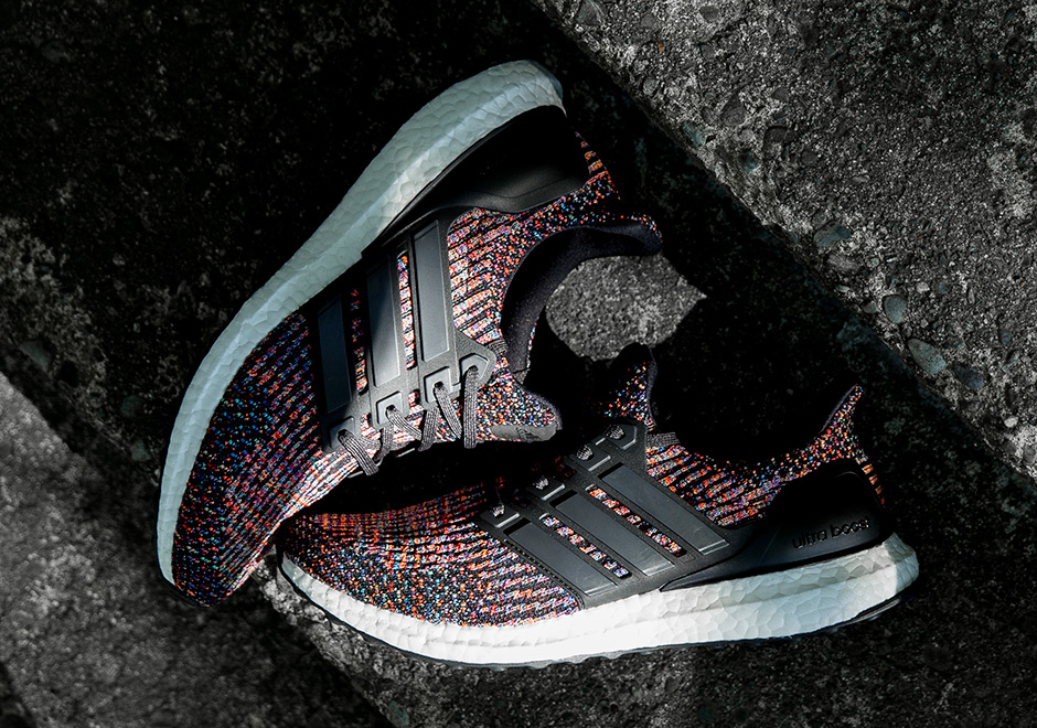 Multi Color Ultra Boost Cg3004