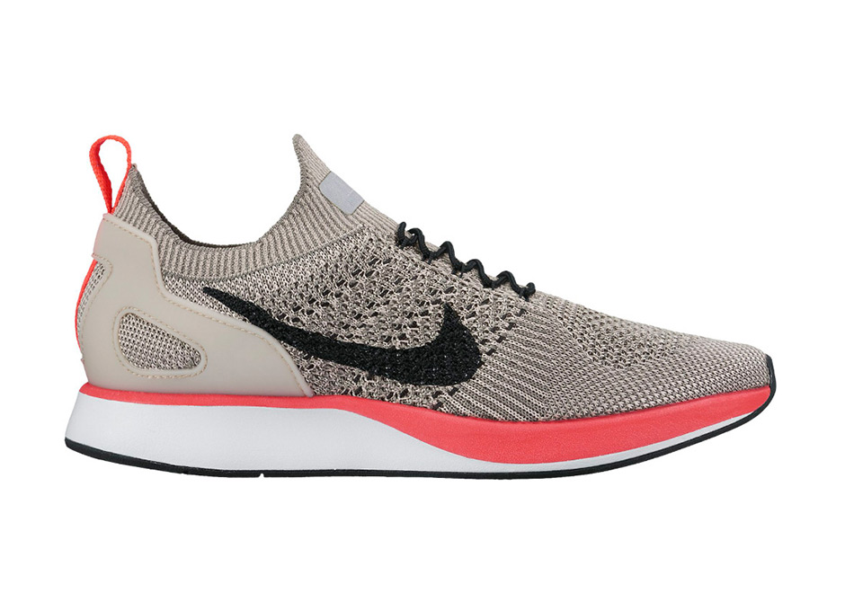 Nike Air Mariah Flyknit Racer String Solar Red 917658 200