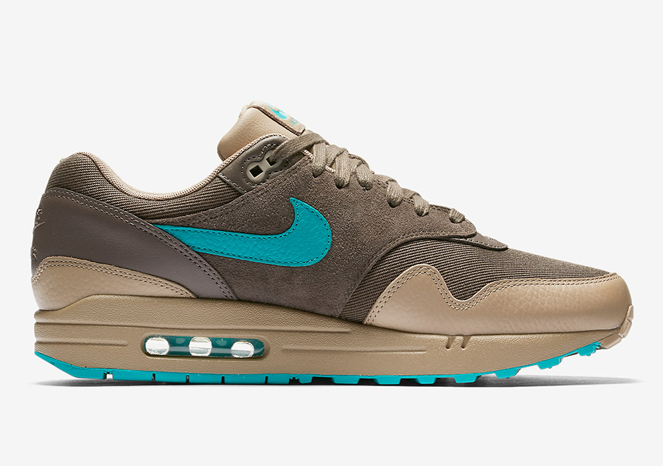 Nike Air Max 1 Premium 875844 200 4