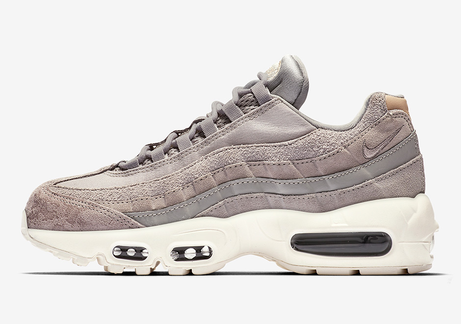 Nike Air Max 95 Cobblestone 4