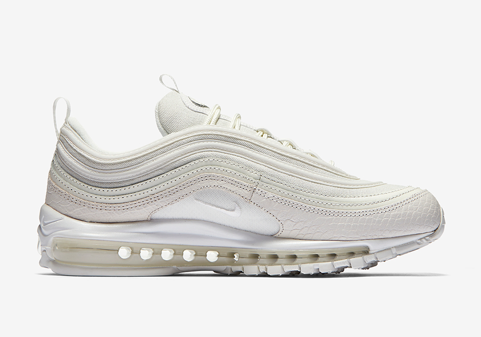 Nike Air Max 97 White Snakeskin 921826 100 03