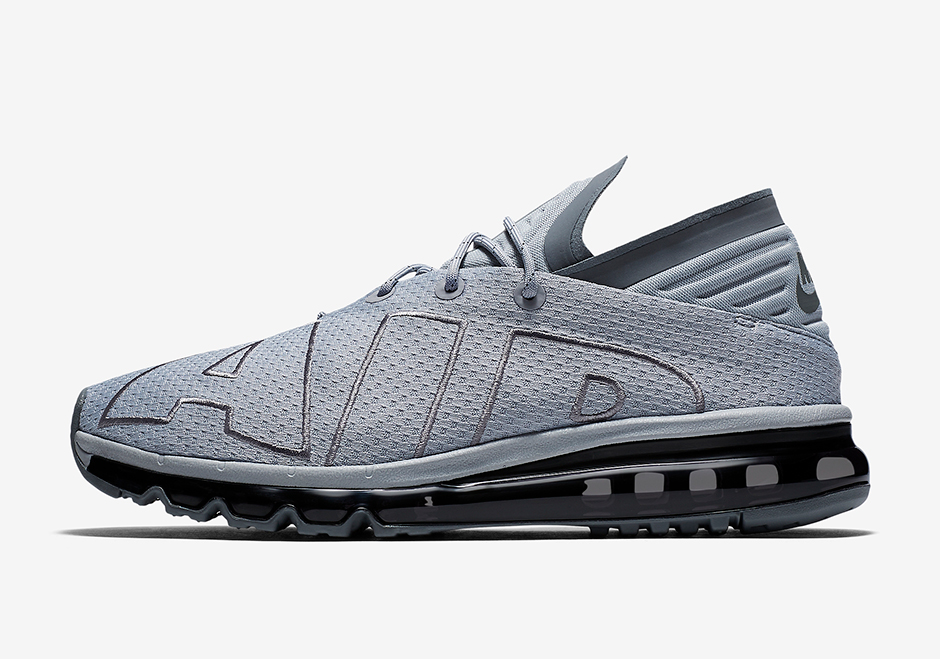 Nike Air Max Flair Cool Grey 942236 003 02