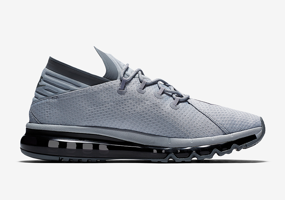 Nike Air Max Flair Cool Grey 942236 003 03