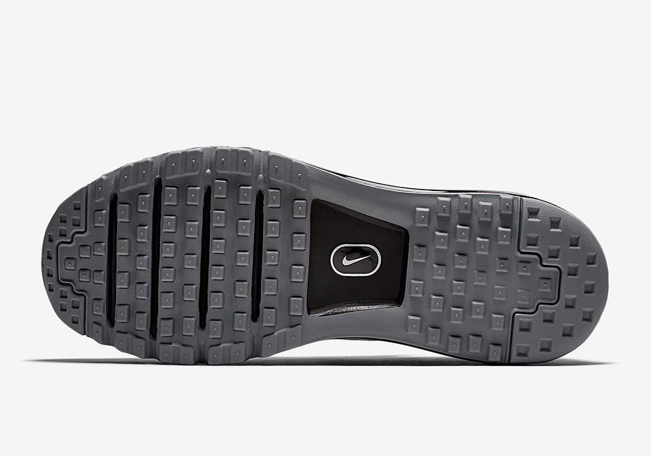 Nike Air Max Flair Cool Grey 942236 003 06
