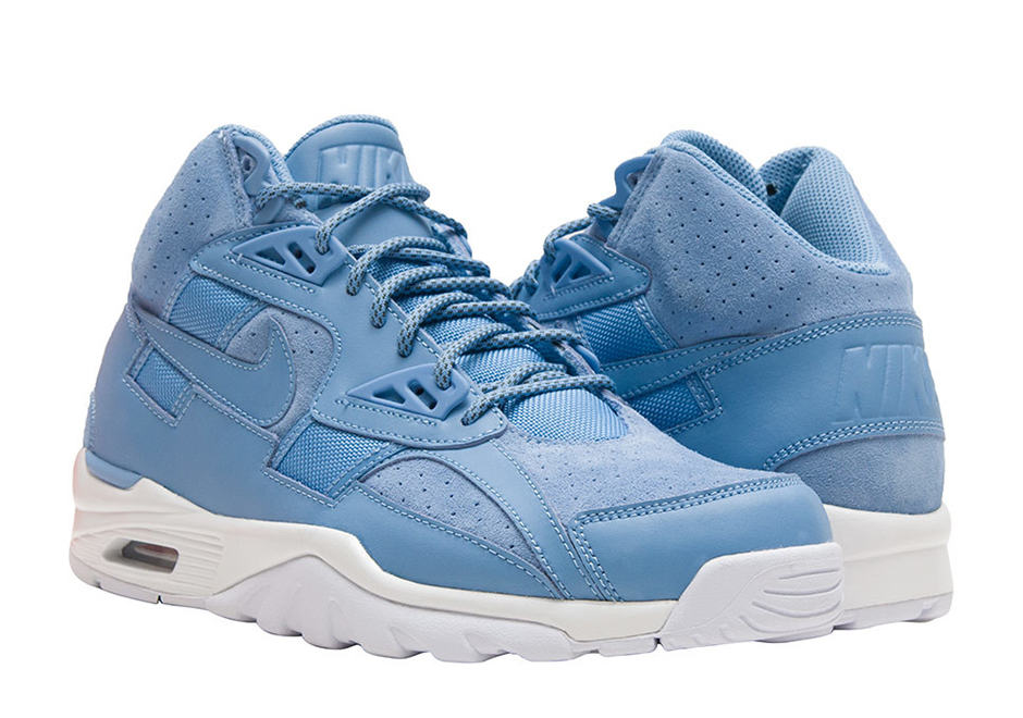 Nike Air Trainer Sc University Blue 302346 401 01