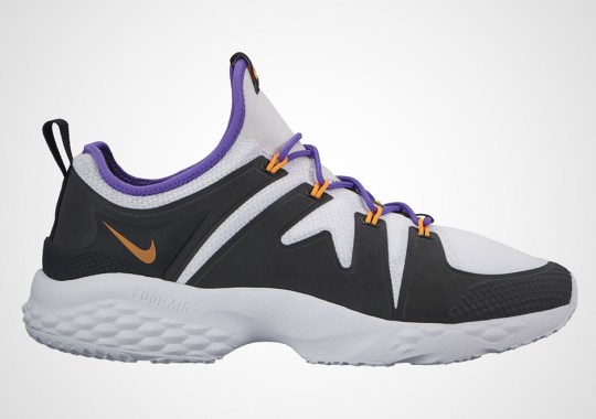 Nike Is Releasing The Updated Zoom LWP In The Original Colorway