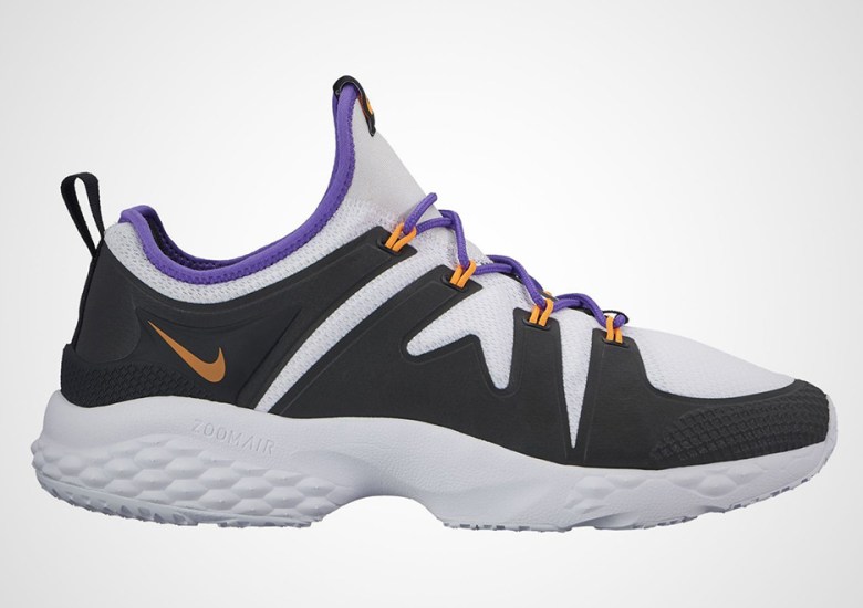 Nike Is Releasing The Updated Zoom LWP In The Original Colorway