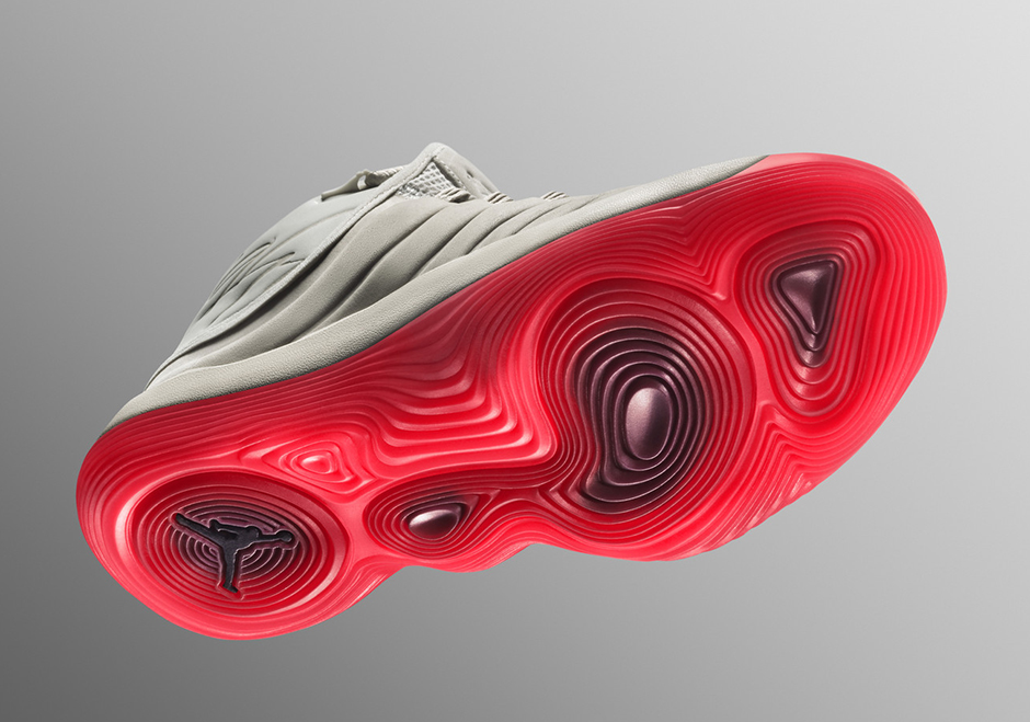 Nike Basketball Introduces React Cushioning 12